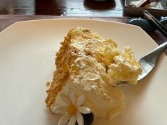 -浙江西子宾馆·瑶园咖啡厅