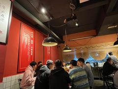 -醉烧膘·烧烤夜宵王(总店)