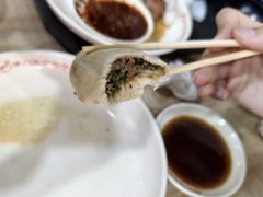 -津门张记包子铺(华昌道店)