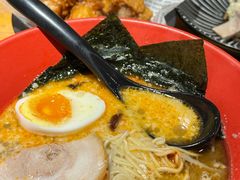 -一風堂拉面(美罗城店)