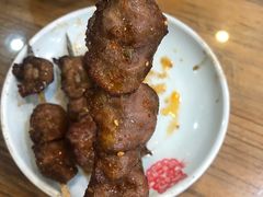 -晋一碗刀削面·特色家常菜(云岗店)
