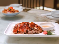 -径山十八道·风味民间菜(杭州总店)