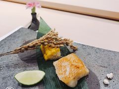 -鮨一日本料理(大中华店)