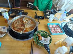 -水林间·寿喜烧自助(仙林金鹰店)