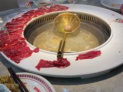 -三头牛·潮汕牛肉生蚝火锅 (夏湾店)