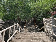 -北京上方山国家森林公园