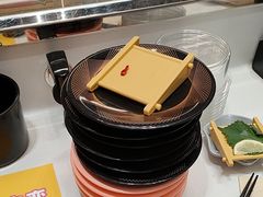 -争鲜回转寿司(朝北大悦城店)