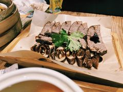 卤味双拼-卤儿道道(杭州大厦501店)