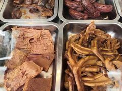 -小蓝鲸湖北菜(八一路店)