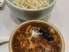老北京特色打卤面-东兴楼饭庄(六里桥店)