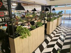 -拿渡·水煮鱼 麻辣香锅(西单大悦城店)