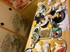-贵木日本料理·铁板烧(新地假日广场店)