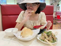 -旺角宝港式茶餐厅(寮步店)