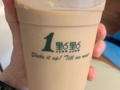 -1点点(大连路店)