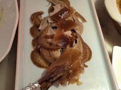 -京华烟云·北京烤鸭(领展购物广场·中关村店)