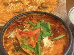 -海云台韩式汤饭·13年匠心韩料(南山店)