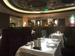 -王品牛排(郑州大卫城店)