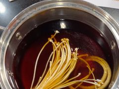 -呷哺呷哺(西单大悦城店)