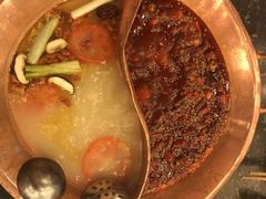 -老码头火锅(玉林店)