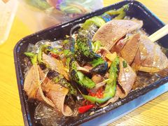 -全牛匠·乐山跷脚牛肉(新中关店)