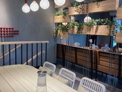 大堂-必胜客(新海上世界店)