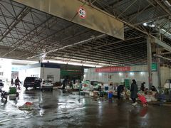 -西北农副产品中心批发市场(广安路店)