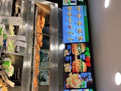 -德克士(砂之船奥特莱斯店)