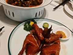 -桂林肥仔·中华餐饮名店(园湖店)