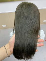 -YESIDO椰岛造型烫发染发