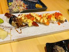-隐月· 㐂和食屋(芝罘万达公馆店)