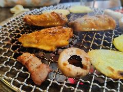 -P1泥炉烤肉(市桥富华东路店)