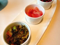 -淮香国色·淮扬菜(正大中心店)