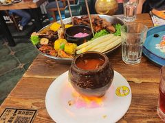 -卢布里西餐厅(总店)