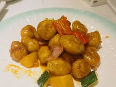 -渔意楼·驰名沙田乳鸽(五羊旗舰店)