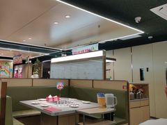 -海底捞火锅(太原南站店)