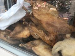 -马豫兴桶子鸡(鼓楼总店)