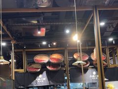 -九锅一堂酸菜鱼(新南凯德直营店)