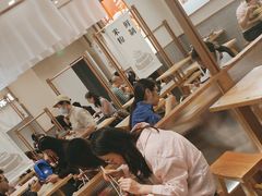 -小满手工粉(北京来福士店)