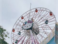 -杭州Hello Kitty乐园