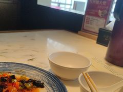 -日丰园海肠水饺·老字号大连海鲜(银泰城店)