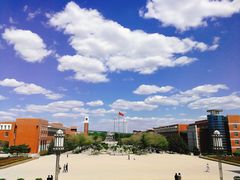 -东北师范大学(净月大街校区)