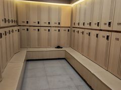 -FLARE STAR FITNESS(复地活力城店)