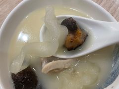 -喜上喜鸡煲翅(吉大店)