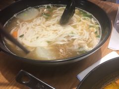 -老妈米线(金座店)