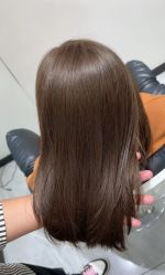 -H·Y HAIR SALON烫发·染发·造型