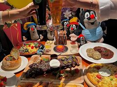 -布拉格餐厅· 中欧捷克菜(全国首店)