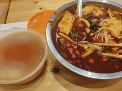 -柳州肥姨妈大骨螺蛳粉(老闵行店)