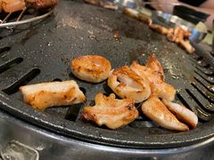 -401餐厅(弘大店)