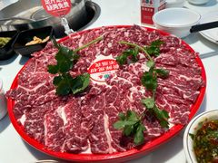 -潮泰牛肉火锅 · 创于1992年(车公庙店)