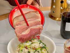 -鲁达面馆本帮风味(共康东路店)